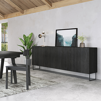 SM405 Sideboard - Skovby Furniture