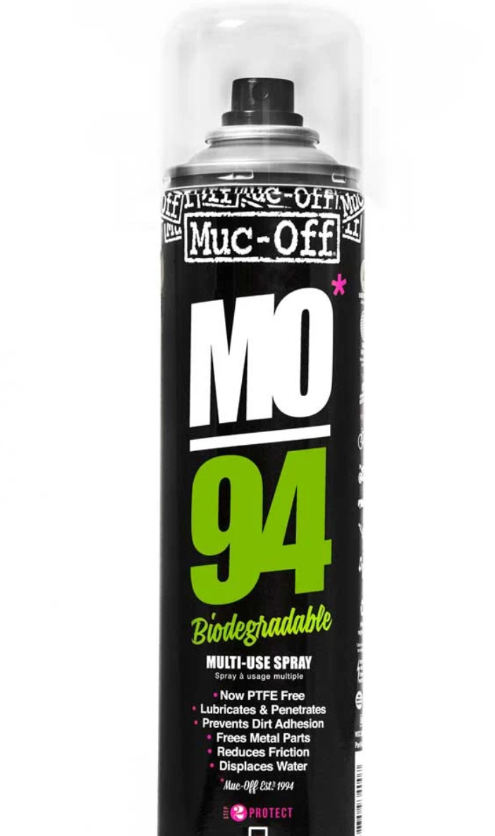 Muc-Off MO94 400ml Multi Spray