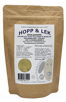 HOPP & LEK