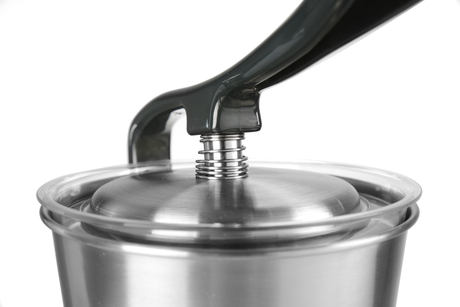 Electric citrus press - 5