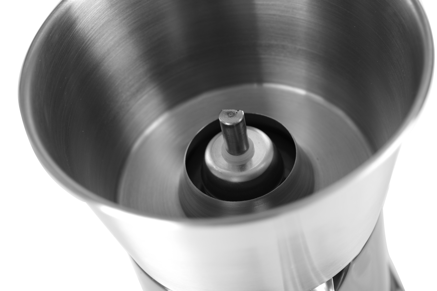 Electric citrus press - 6
