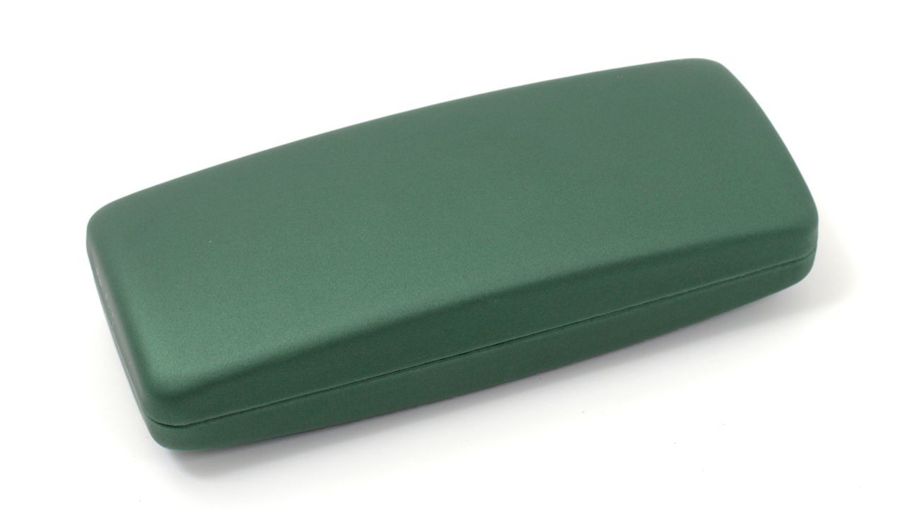 Normal Sized green basic case