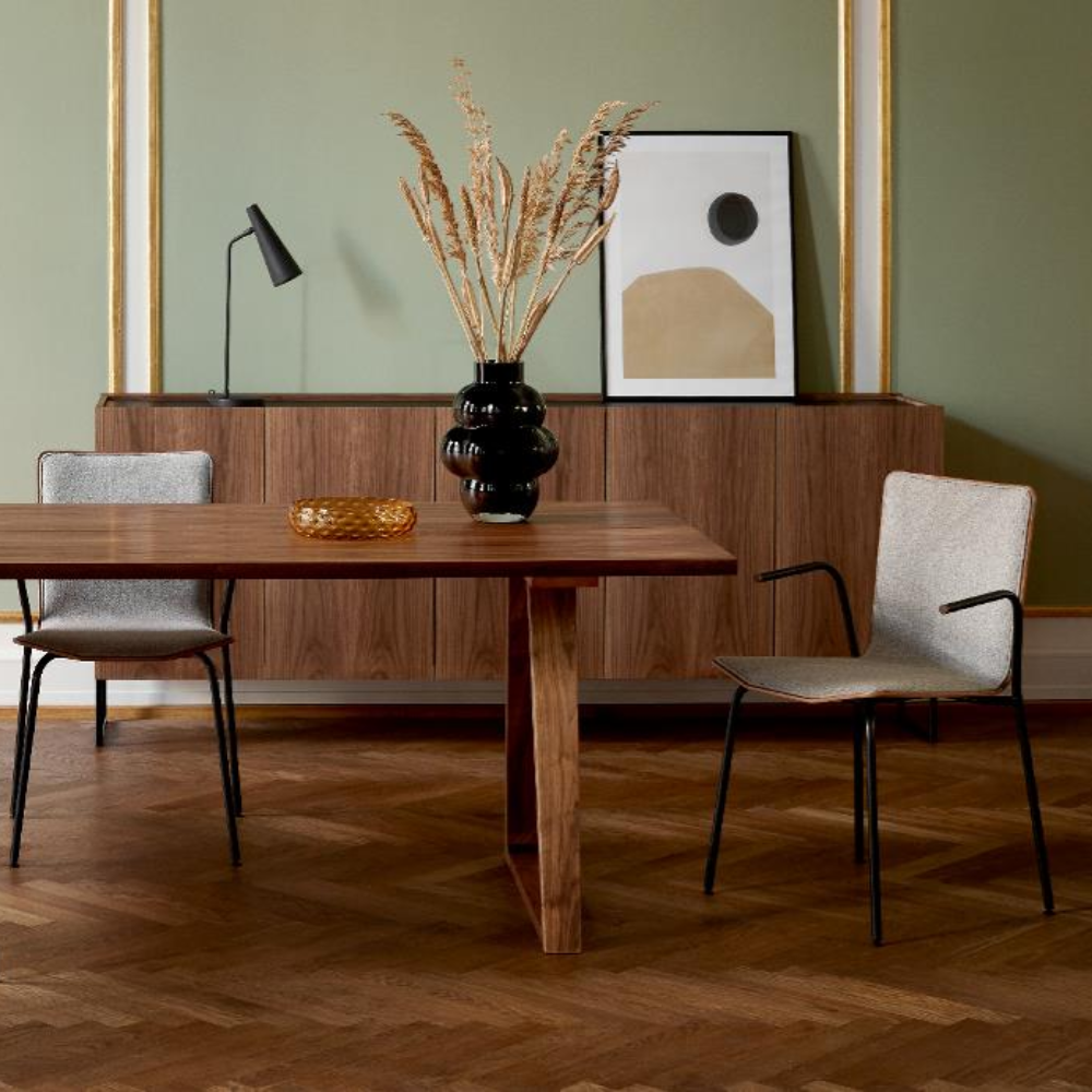 SM404 Skänk/ Sideboard  - Skovby Möbler - 2