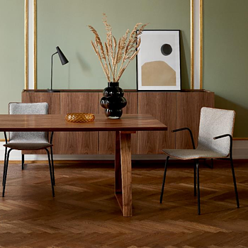 SM404 Sideboard - Skovby Furniture