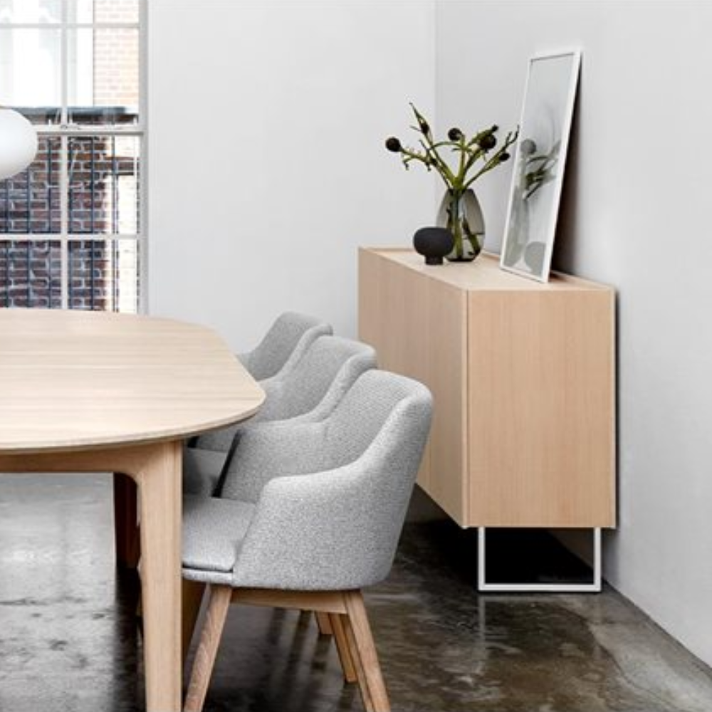 SM404 Skänk/ Sideboard  - Skovby Möbler - 3