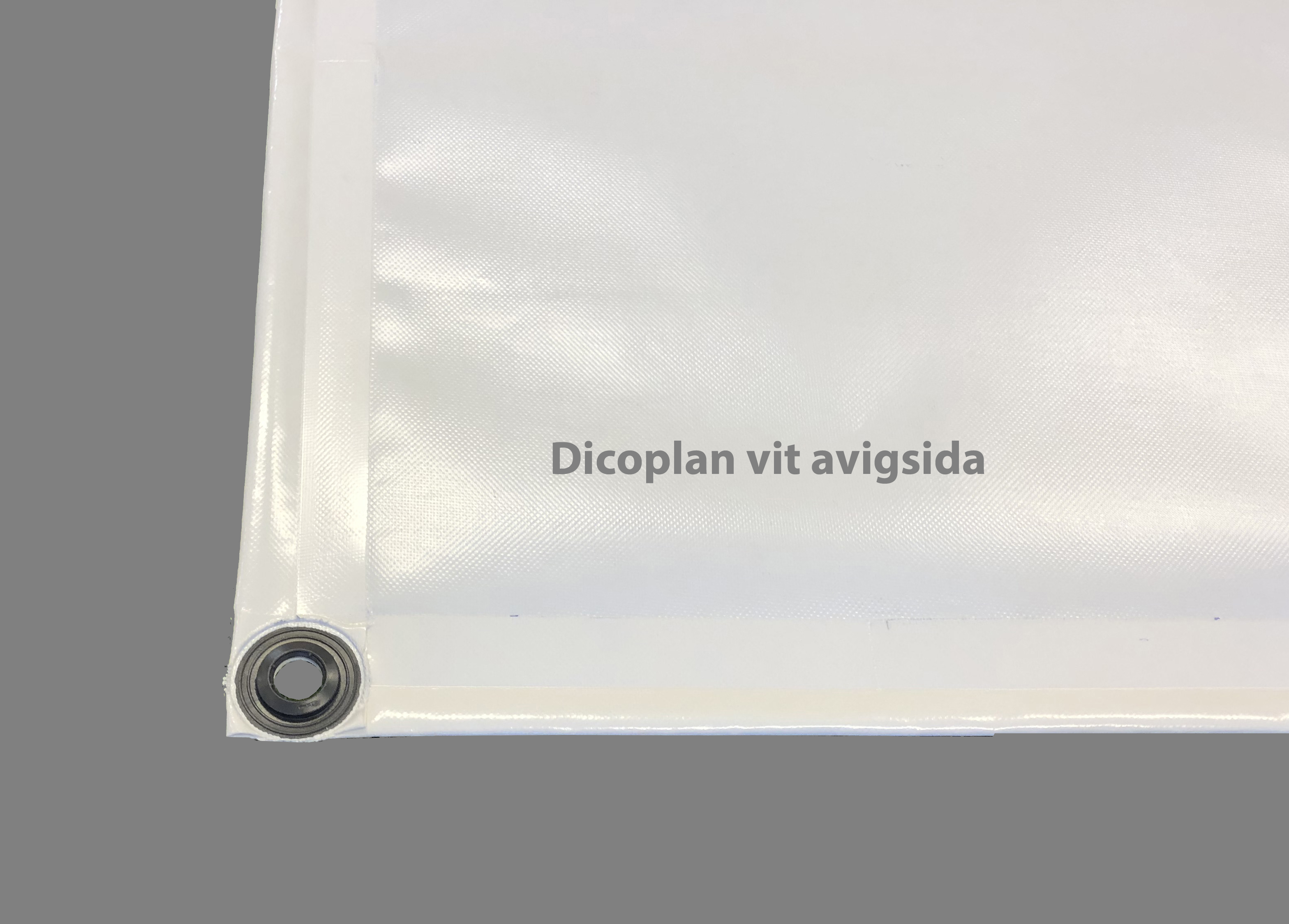 Presenning 680 gram per m2 - 4