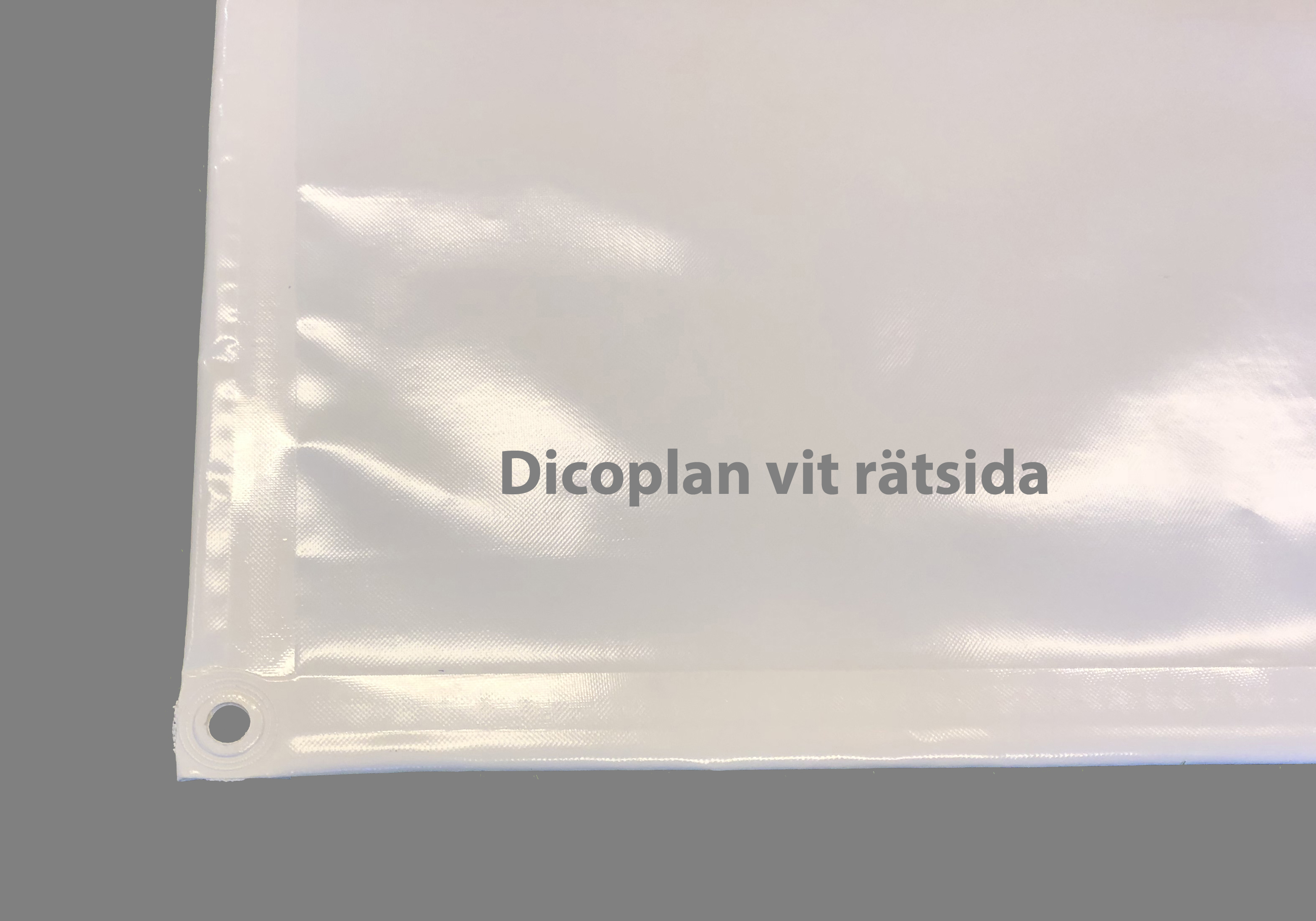 Presenning 680 gram per m2 - 3