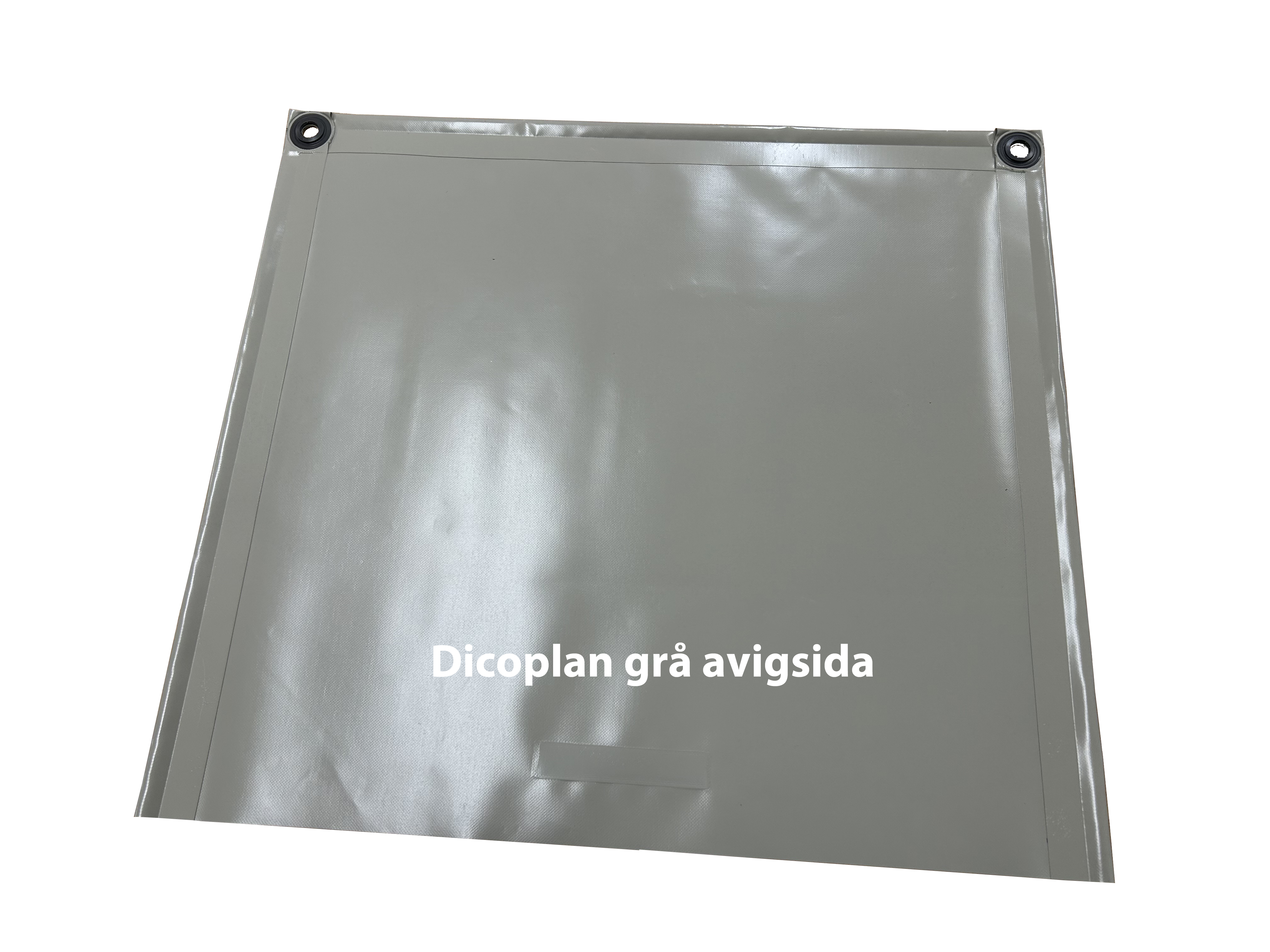 Presenning 680 gram per m2 - 2