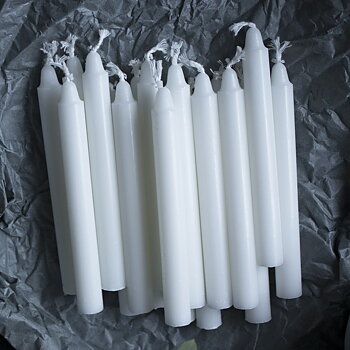 Andaktsljus 12x110 mm  540-pack
