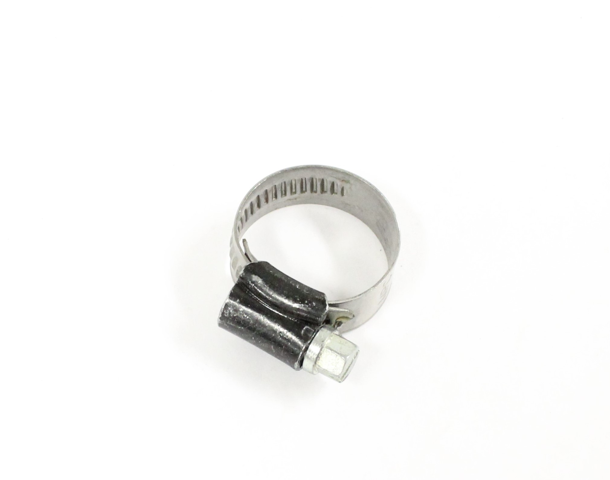 Hose clamp, 15mm-25mm