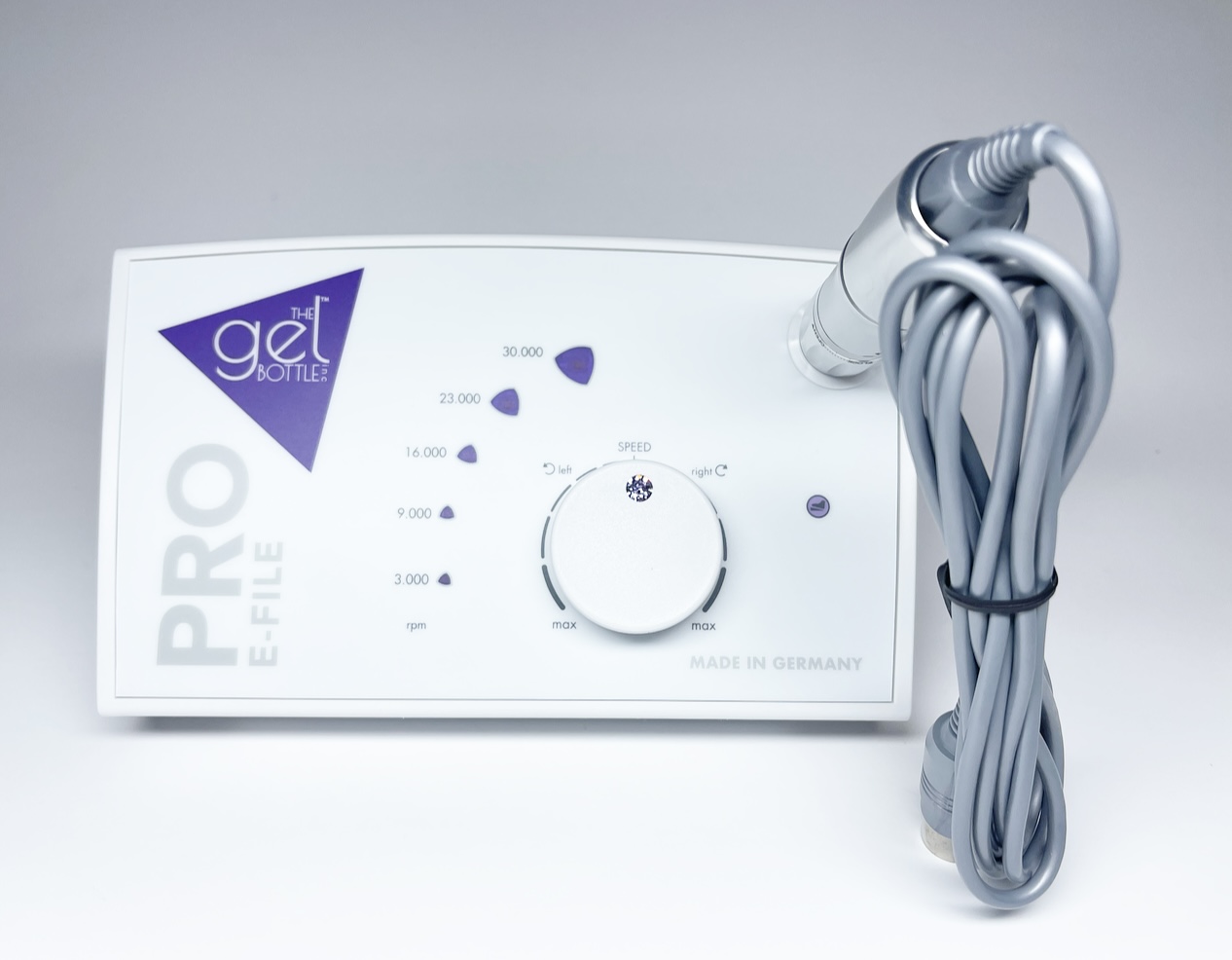 TGB PRO E-FILE