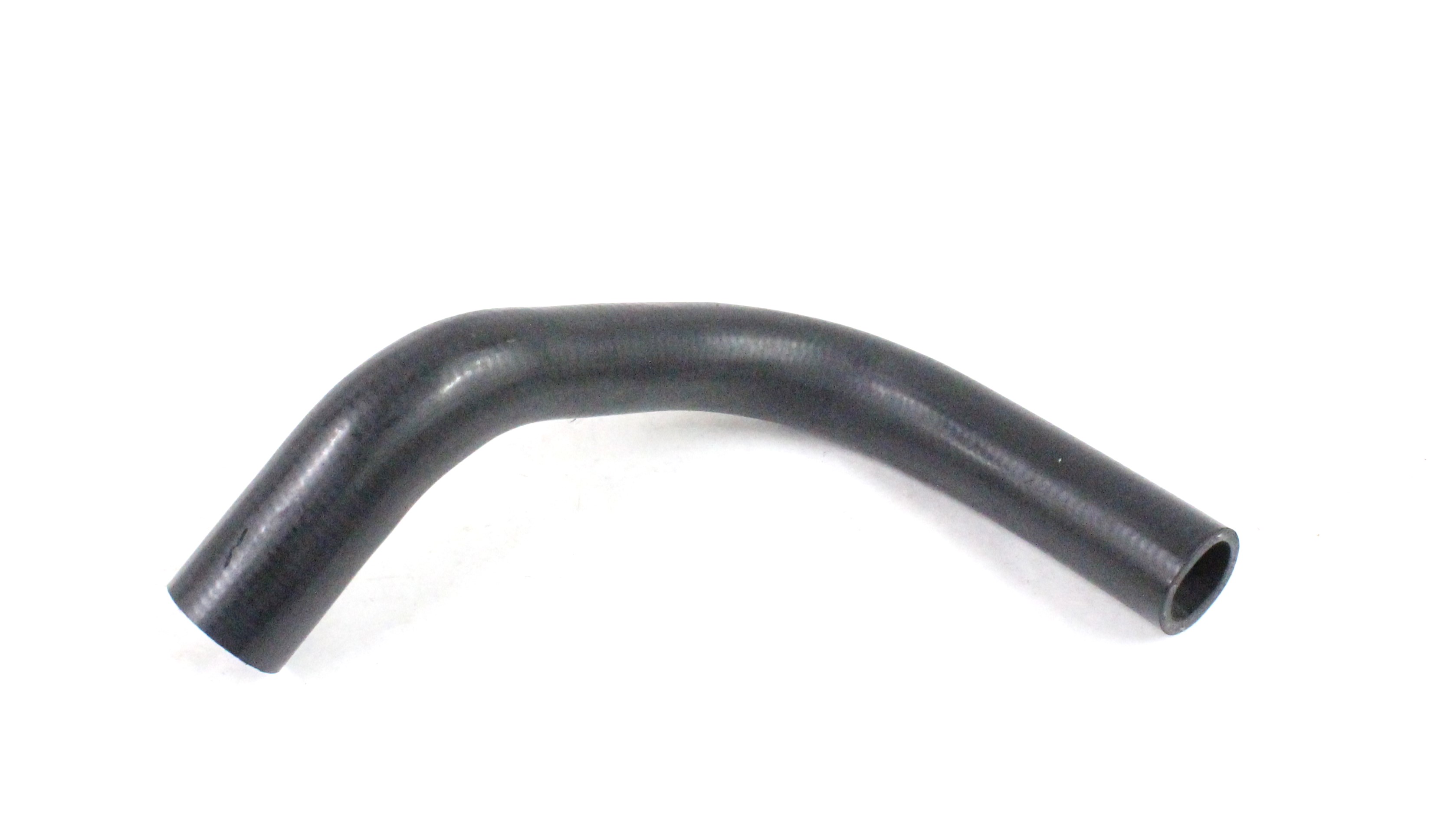 Radiator hose lower, 140 1972-74