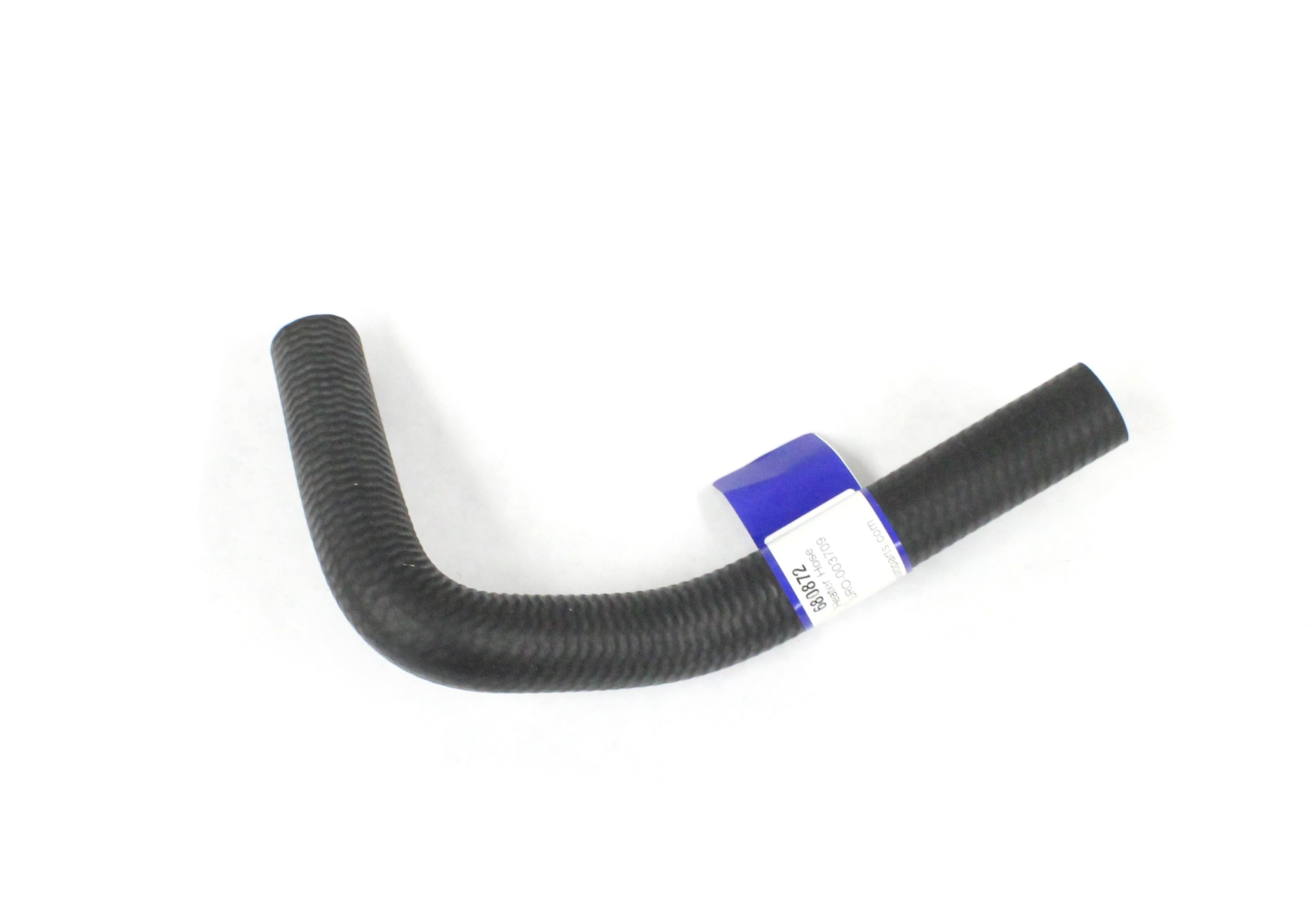 Heater hose, 140/164 (69-72)