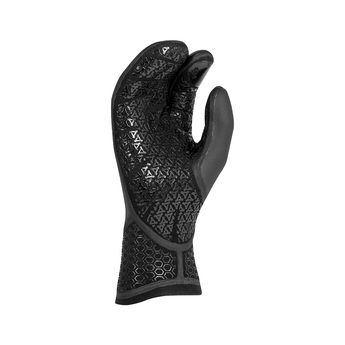 Xcel våtdräktshandske Drylock 5 mm 3-finger - 2