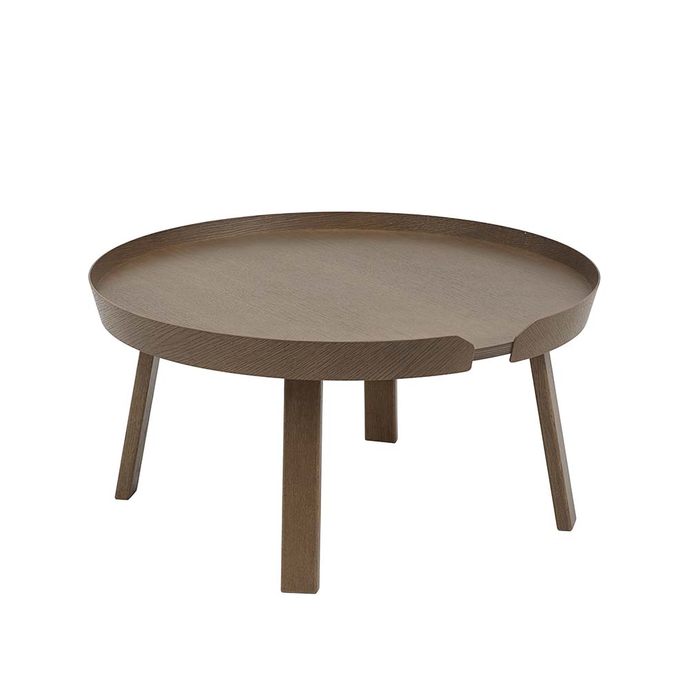 Around Coffee Table Large Ø 72 - 3