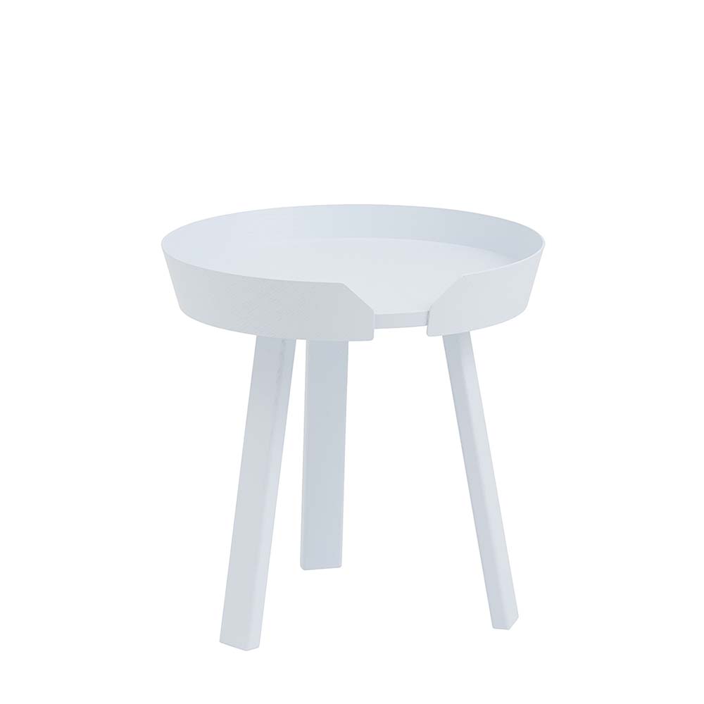 Around Coffee Table Small Ø45 - 4