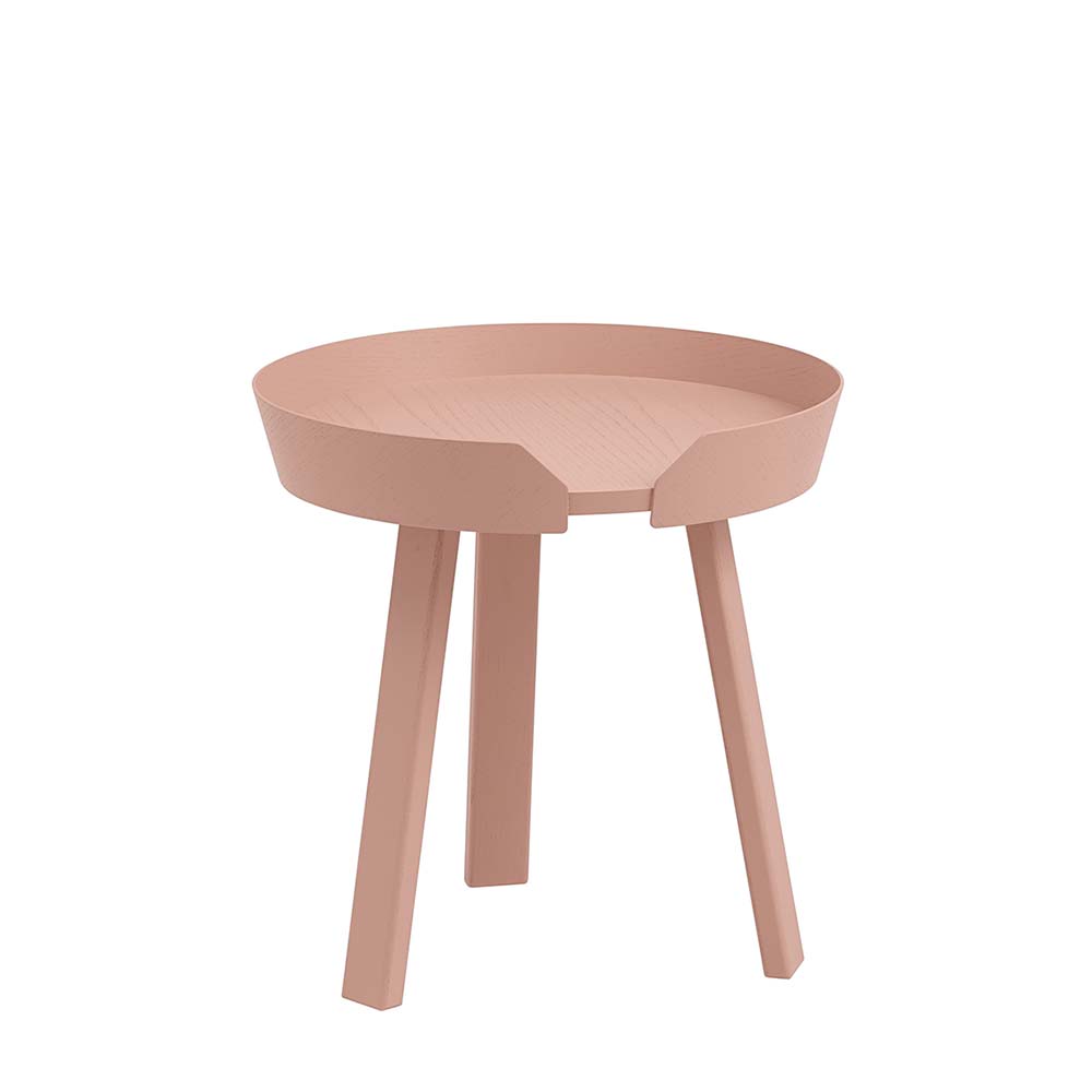 Around Coffee Table Small Ø45