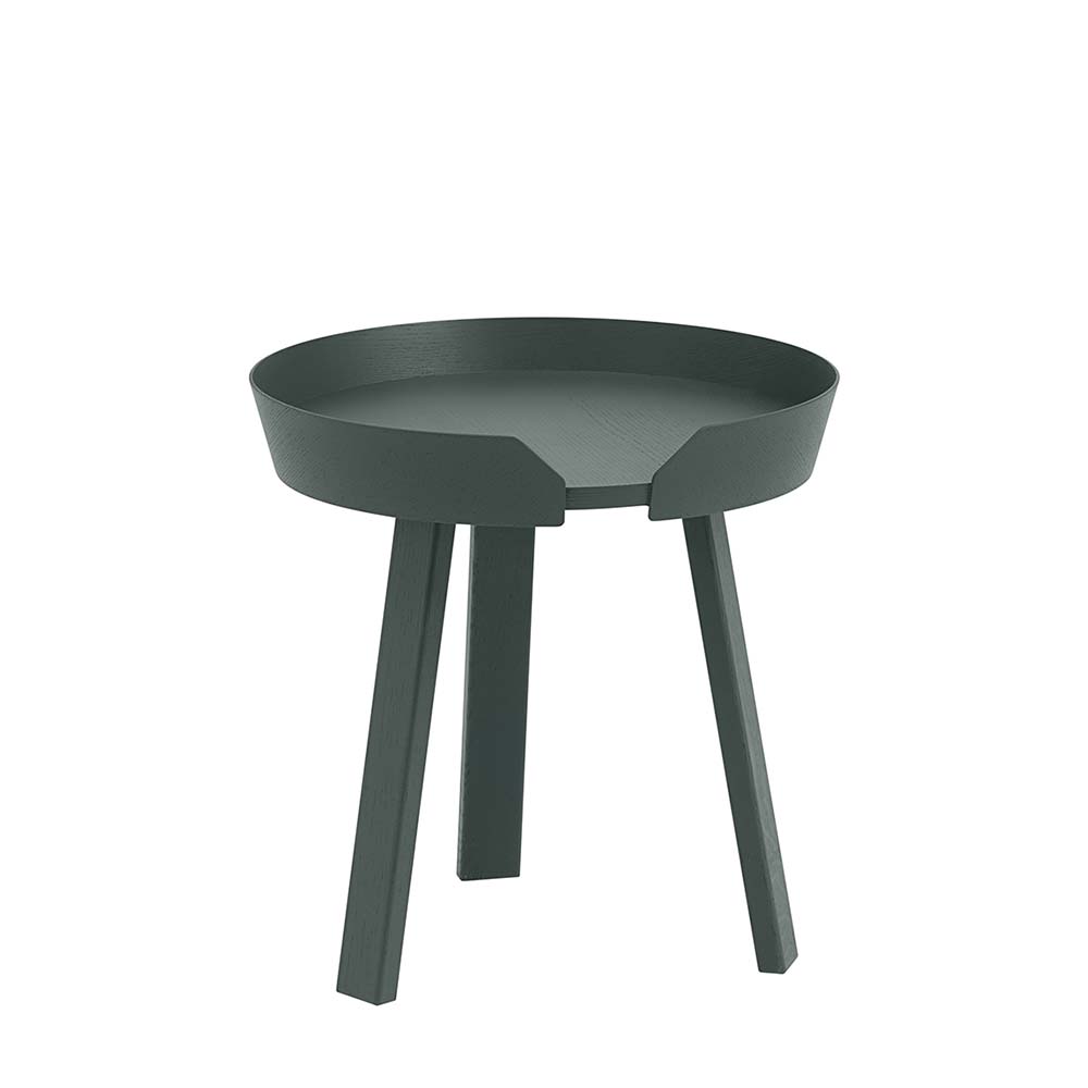 Around Coffee Table Small Ø45 - 3