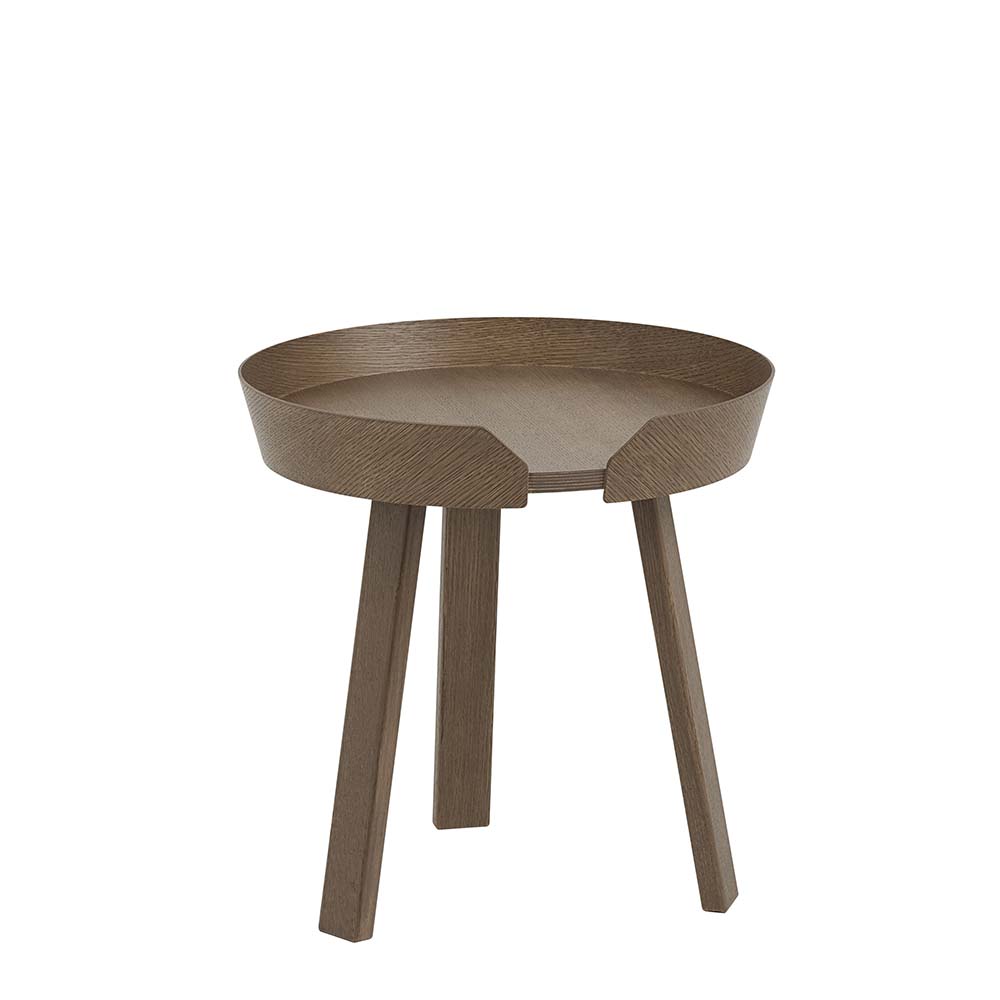 Around Coffee Table Small Ø45 - 5