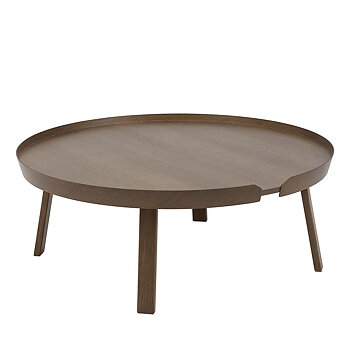Around Coffee Table XL Ø 95