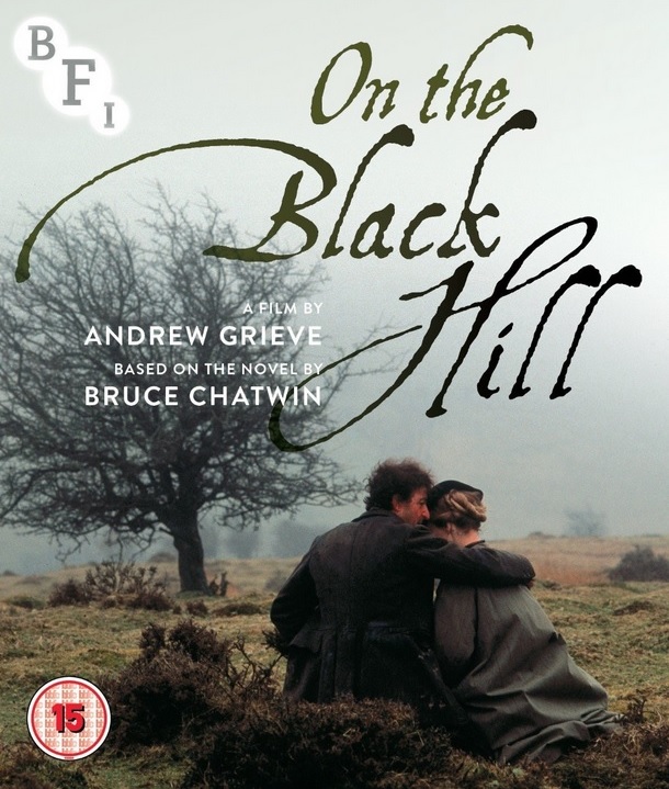 On the Black Hill (ej svensk text) (Blu-ray + DVD)