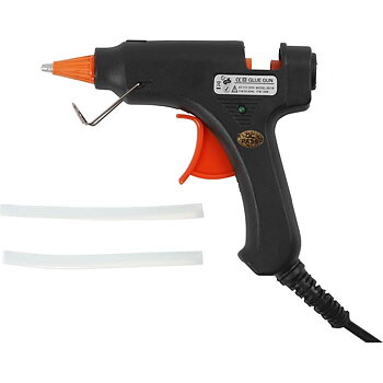 Limpistol Mini 7mm