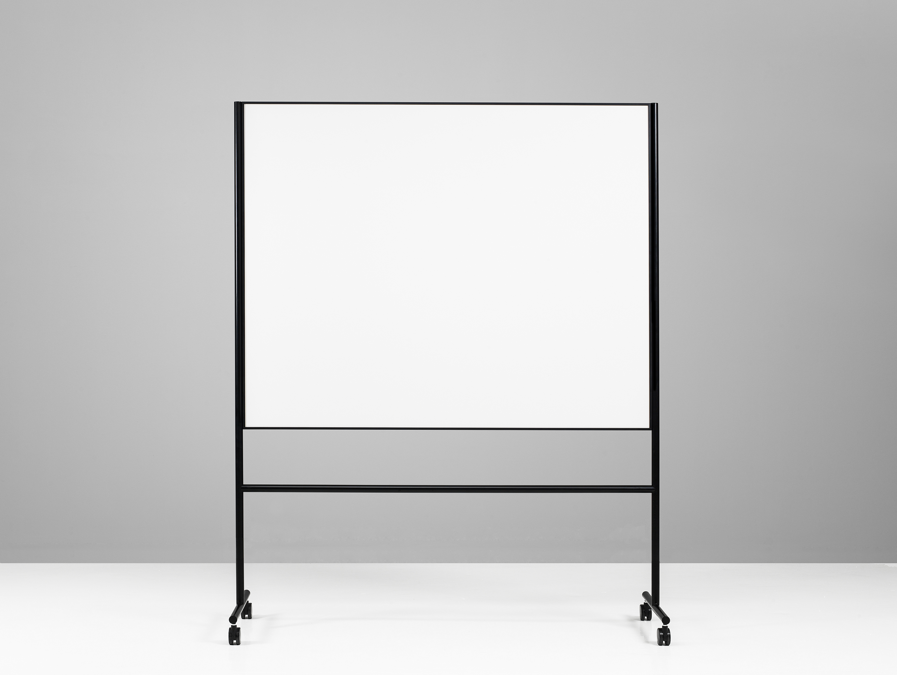 Whiteboard OneMobil 156x196 sv