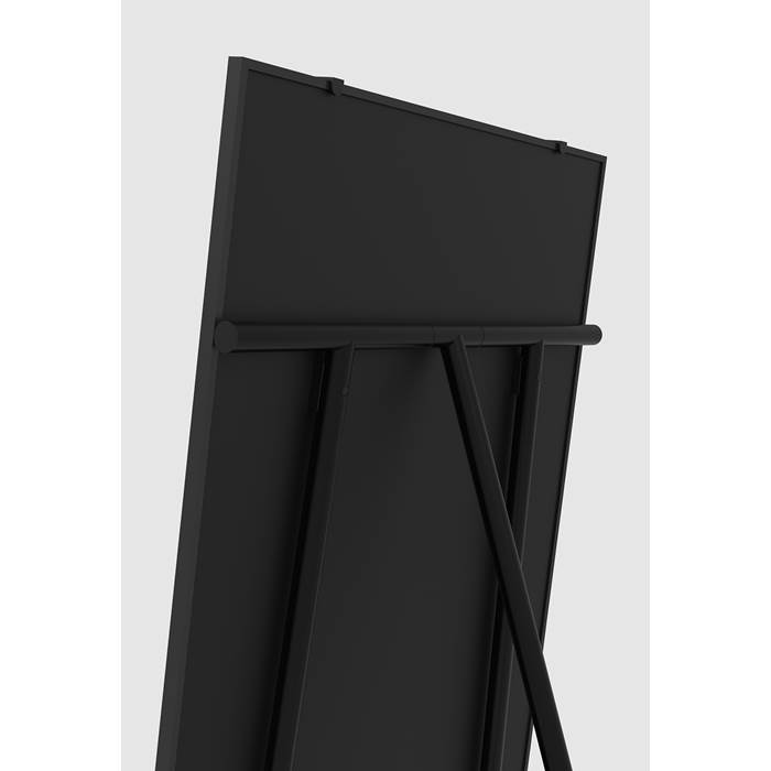 Blädderblocksställ One svart - 3