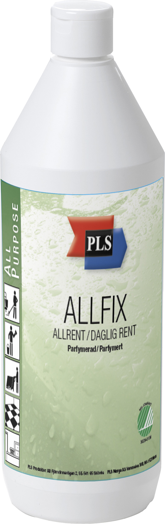 Allrent PLS Allfix 1 lit