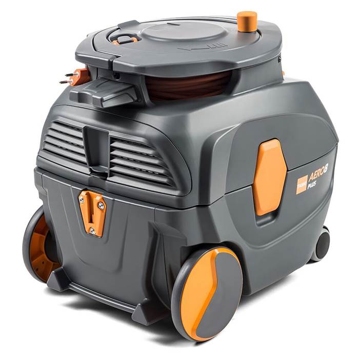 DammsugareTASKI AERO 8 PLUS - 3