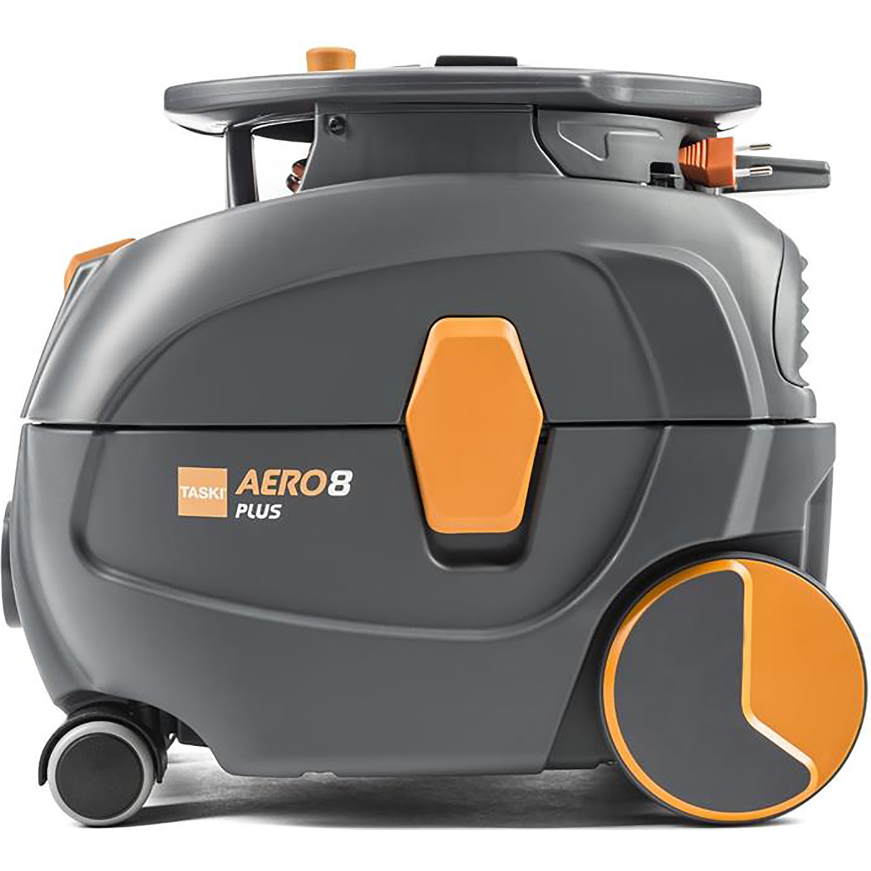 DammsugareTASKI AERO 8 PLUS - 2