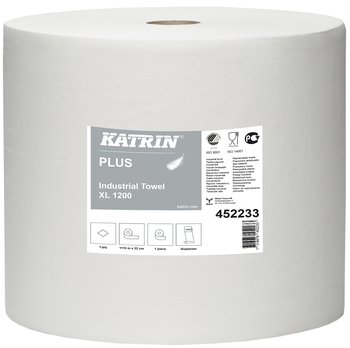 Torkrulle Katrin Plus XL 1200