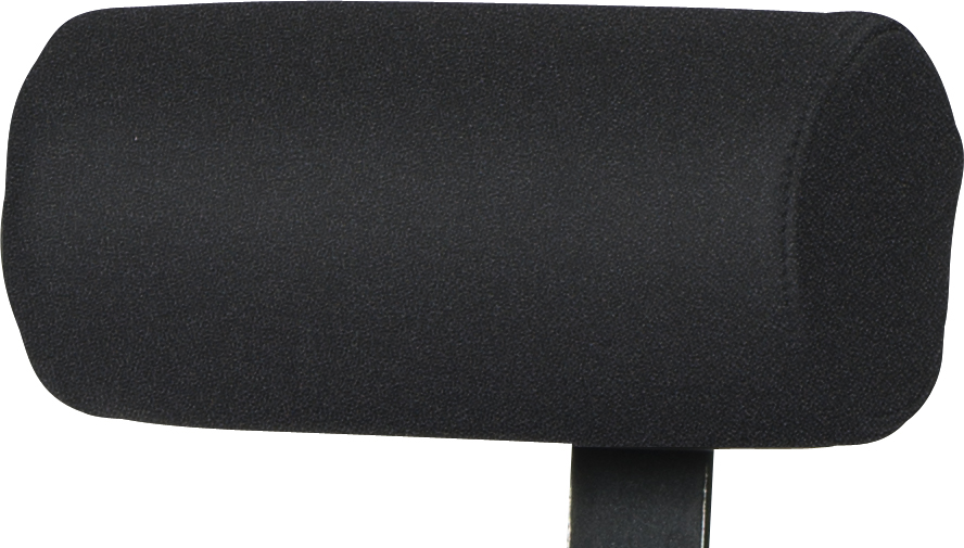 Nackstöd Stol 6240/6340 svart