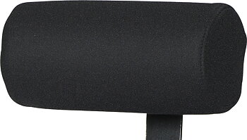 Nackstöd Stol 6240/6340 svart
