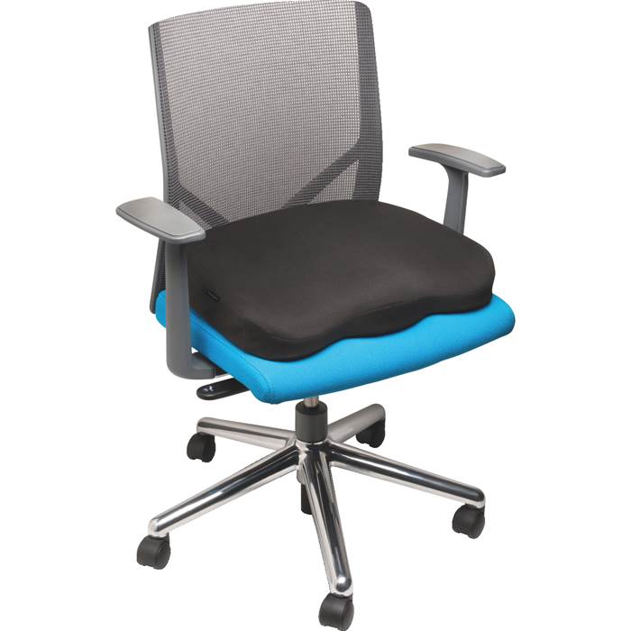 Stolskudde Kensington Ergonom - 3