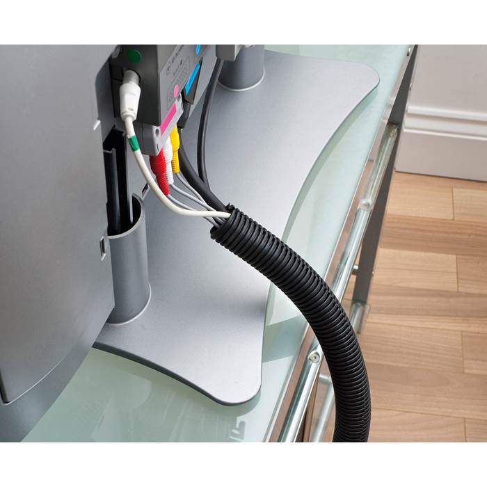 Kabelkanal slitsat 32mmx1m sva - 2