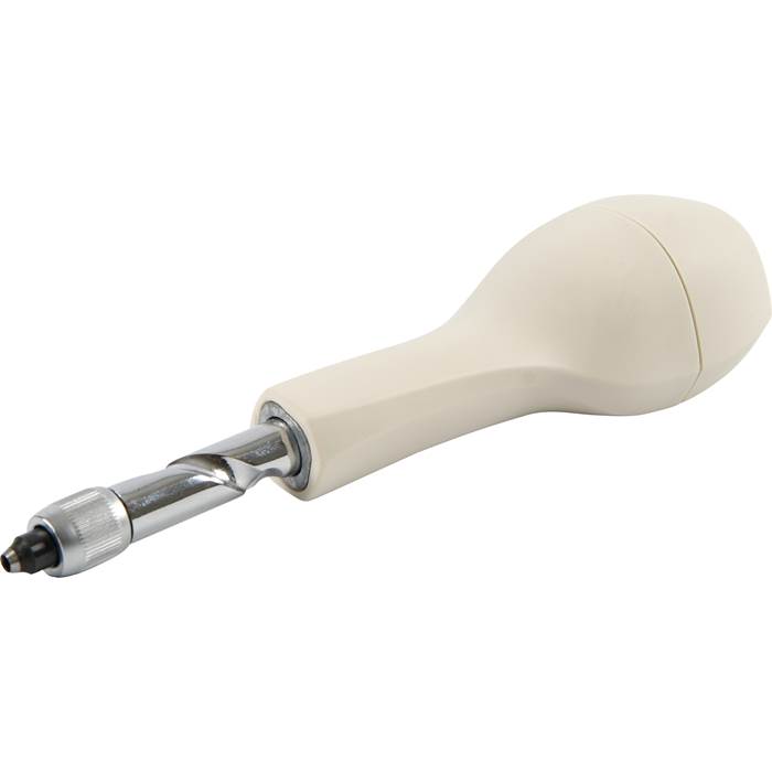 Skruvstans 2+3+4mm - 3