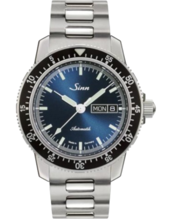B104.013 Sinn 104 St Sa I B H-länk