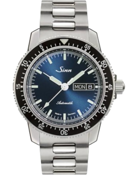 B104.013 Sinn 104 St Sa I B H-länk