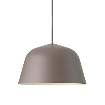 Ambit Pendant Lamp (several choices)