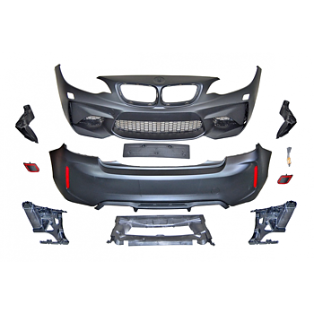 BMW F22 / F23 - Bodykit M2 Look