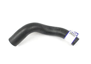 Radiator hose lower, 140 1971