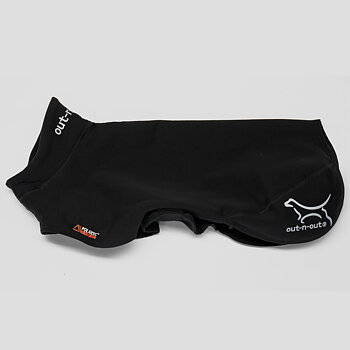 Out-n-out Power Stretch (Black/Caviar)