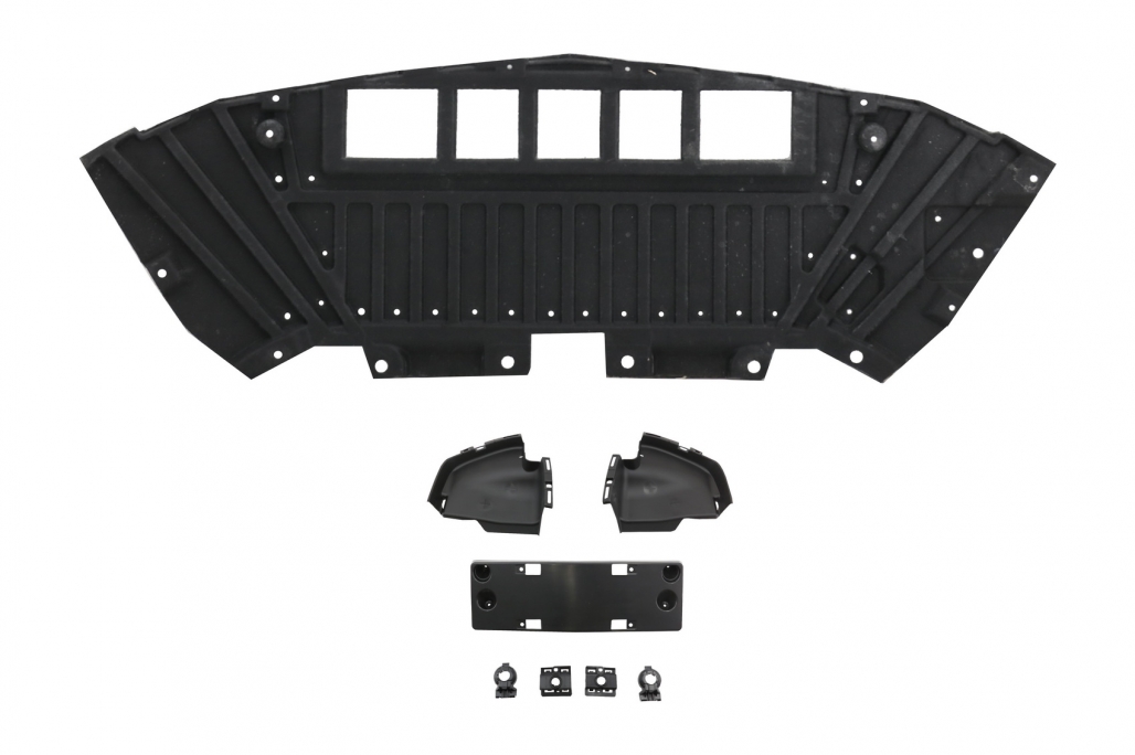 1. GLC63 facelift A LOOK kit and rear diff  - 8