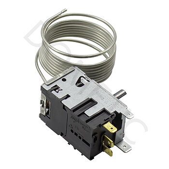 Termostat EL