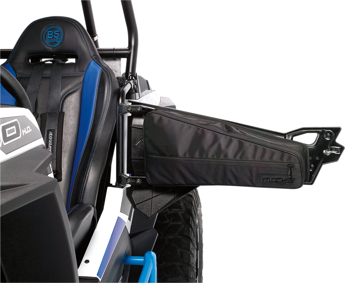 Dörrväskor för Polaris RZR 900 & 1000