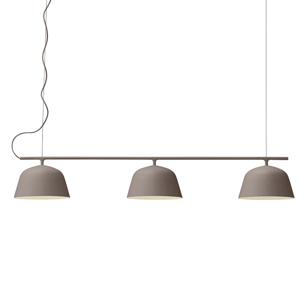 Ambit Rail Lamp 