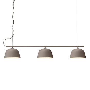Ambit Rail Lamp 