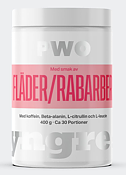 Tyngre PWO - Fläder/Rabarber