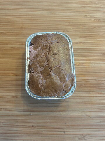 Fryst bredbar Leverpastej ca 170gram 